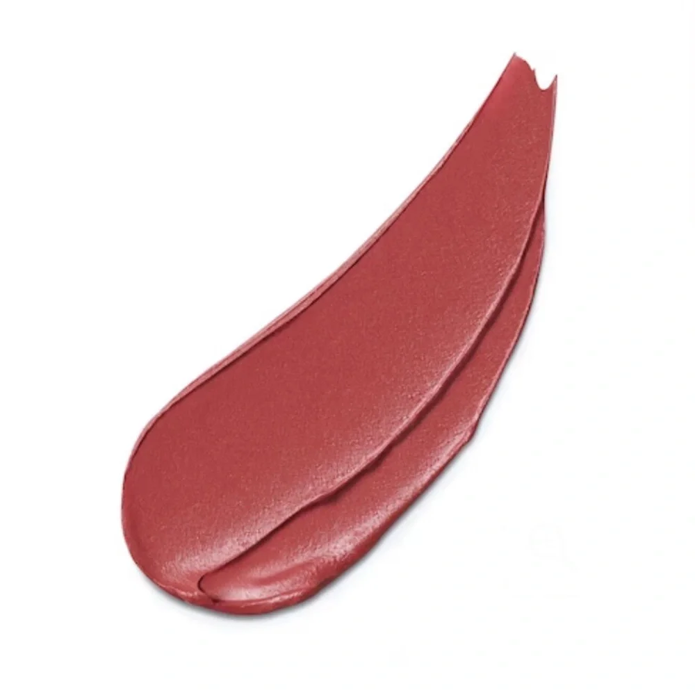 BNIB Estée Lauder Explicit Vellum Matte Lipstick - Wrong Place Right Time - Picture 2 of 4